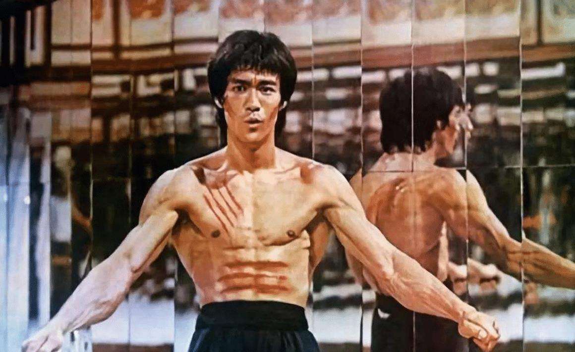 李小龙真能打吗,李小龙和罗礼士是真打吗