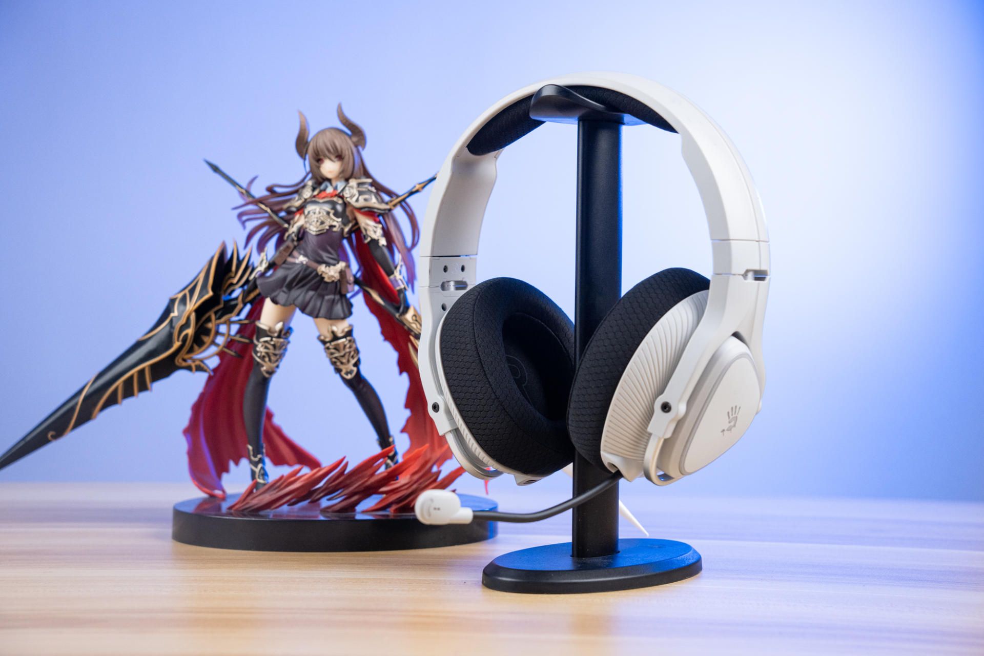 双飞燕游戏外设耳机g220,双飞燕头戴式耳机