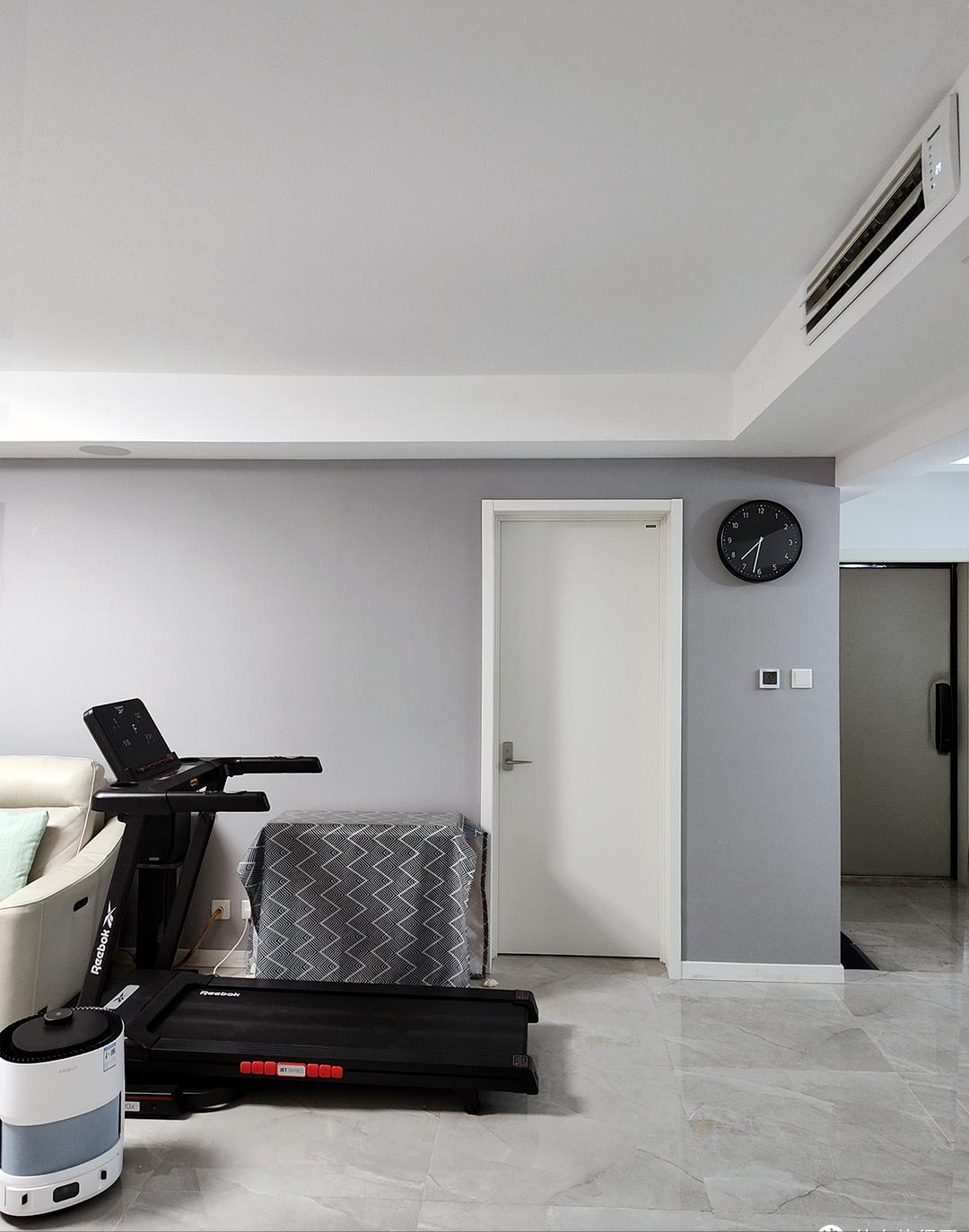 跑步机负氧离子超静音,跑步机空气