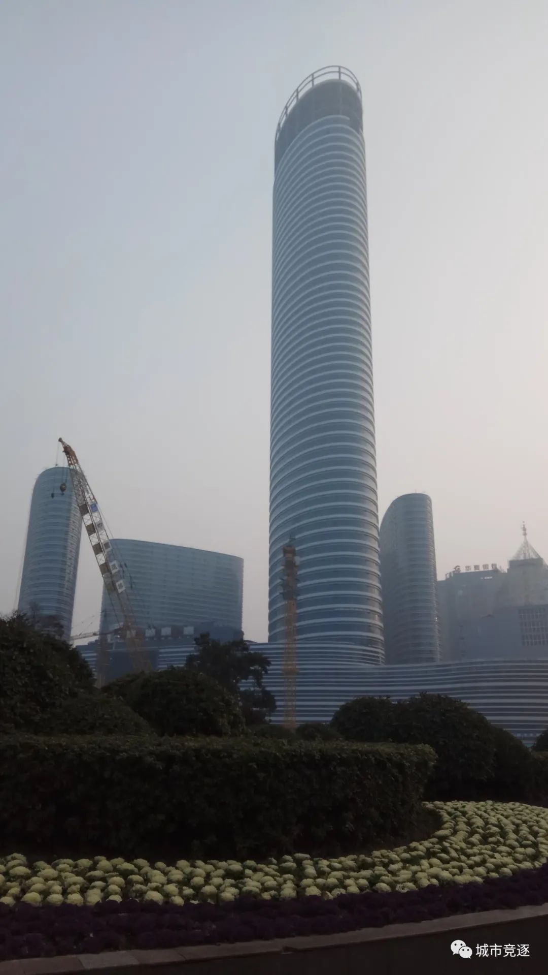 淮海战役中国三大战役,江苏徐州之行