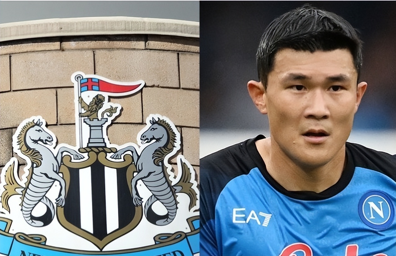 时隔10年再次杀入欧冠淘汰赛,纽卡斯尔联进军欧冠