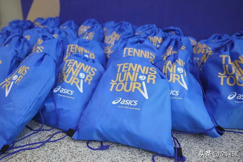 2024亚瑟士青少年网球赛郑州站,亚瑟士网球巡回赛2024