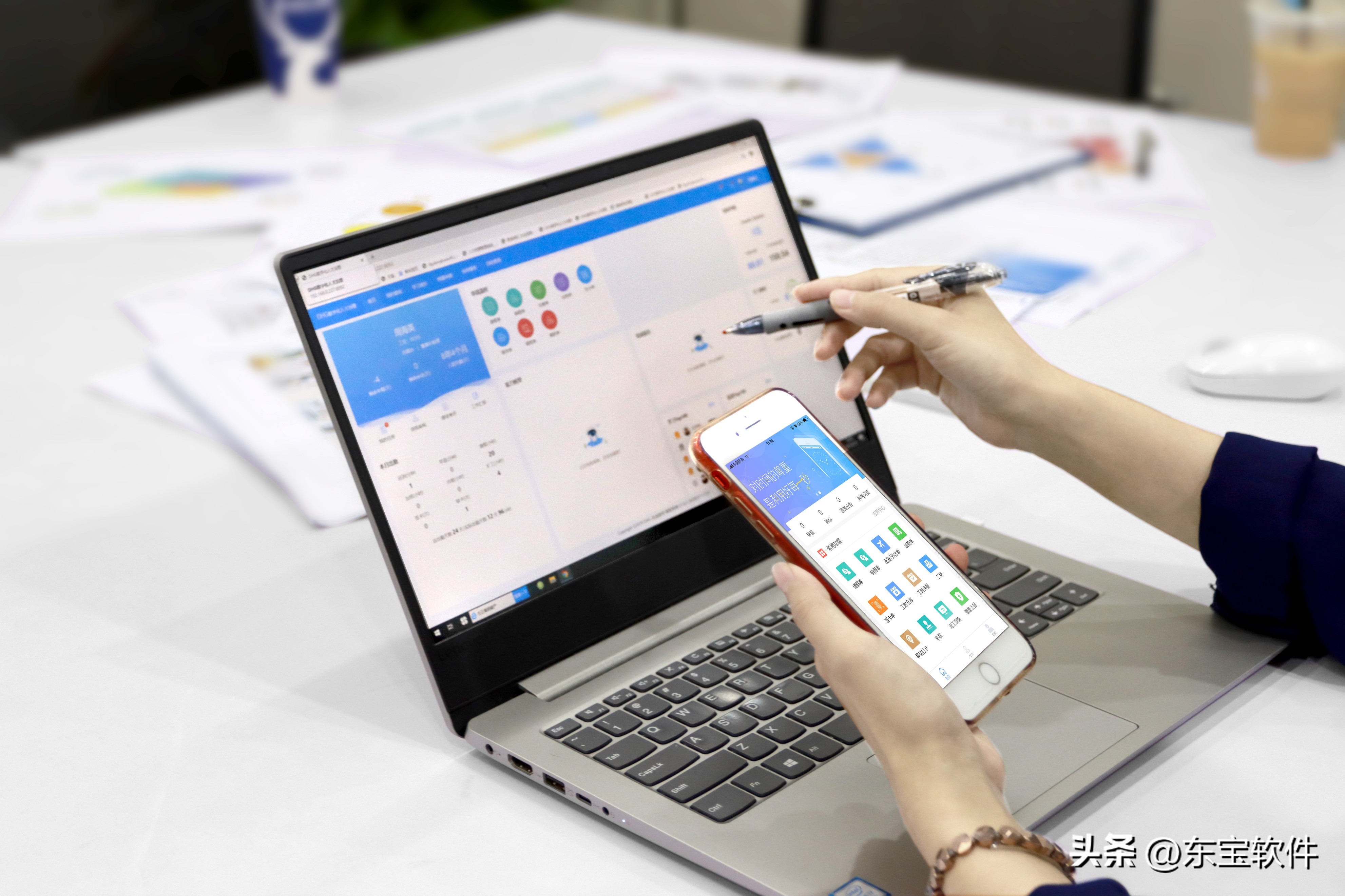 hr系统的模块,hrbp六大模块是什么