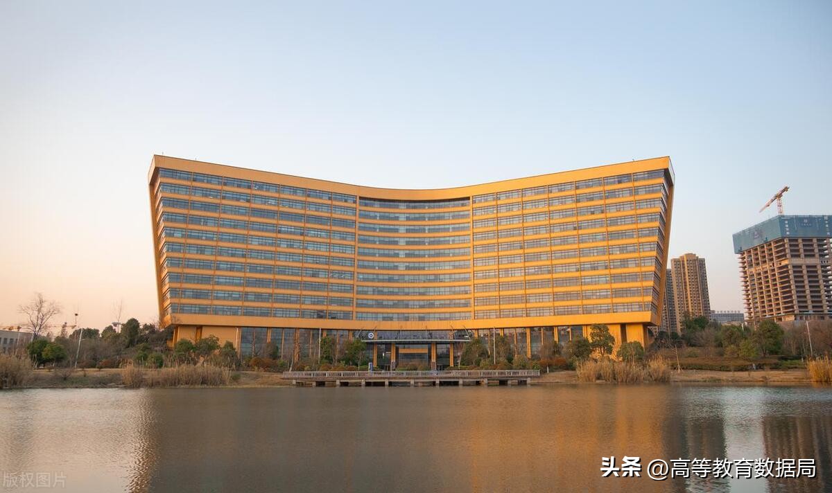 2020年中国百强大学排行榜,大学排行榜北京的大学