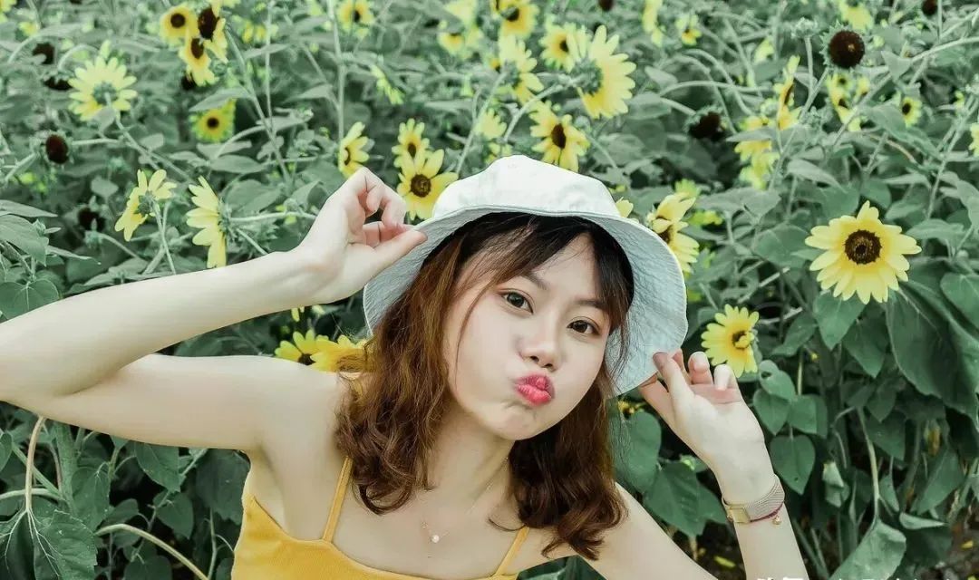 8个拍照技巧人像摄影摆姿不再愁,拍照姿势大全外景摄影技巧