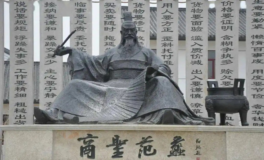 为什么说对于皇帝而言，功臣就像是“肥猪”一样？