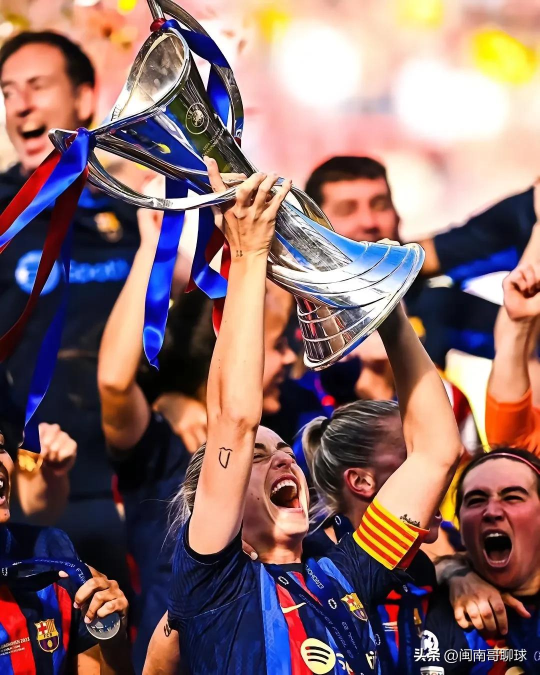 巾帼不让须眉获奖名单,女足欧洲杯奖杯