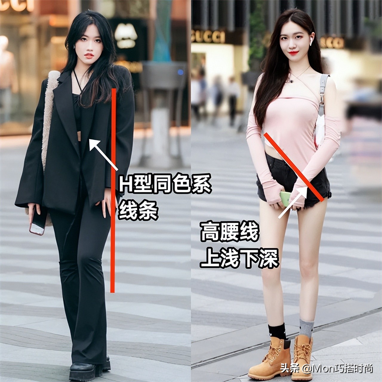 被女孩子圈粉了,被杭州惊艳到了