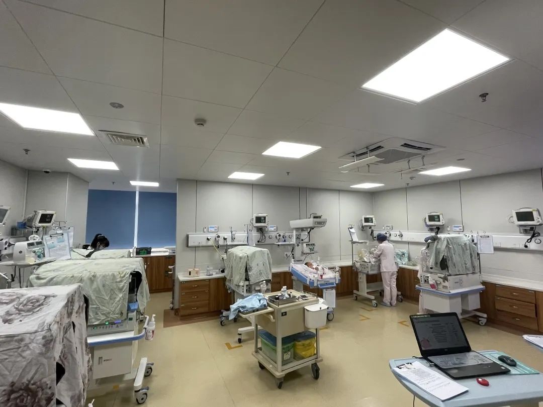 新服务新体验③丨这样“探视”住院新生儿，便捷又安心