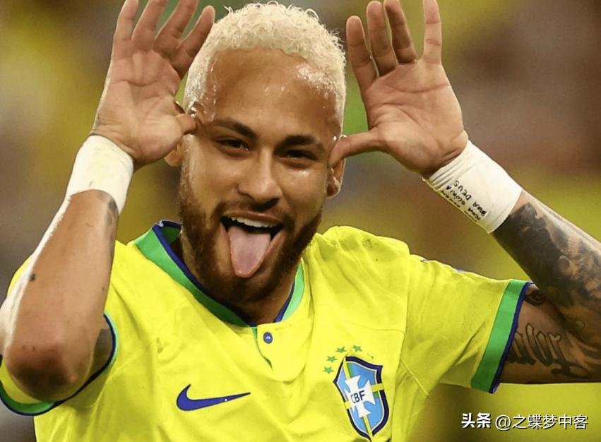 阿根廷夺冠，葡萄牙是最后的绊脚石——梅西、C罗，终有一战