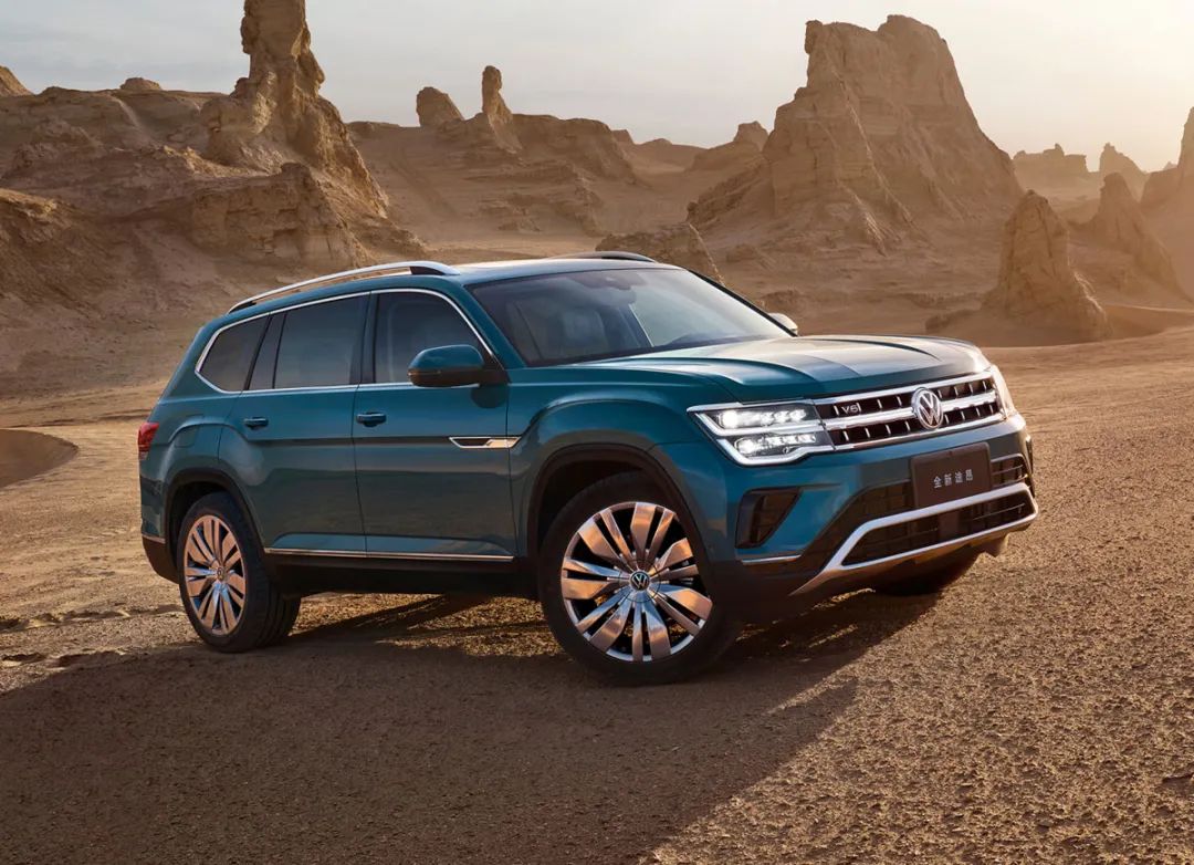 年轻不油腻20-30万元中型suv推荐,三胎家庭出游选mpv还是suv