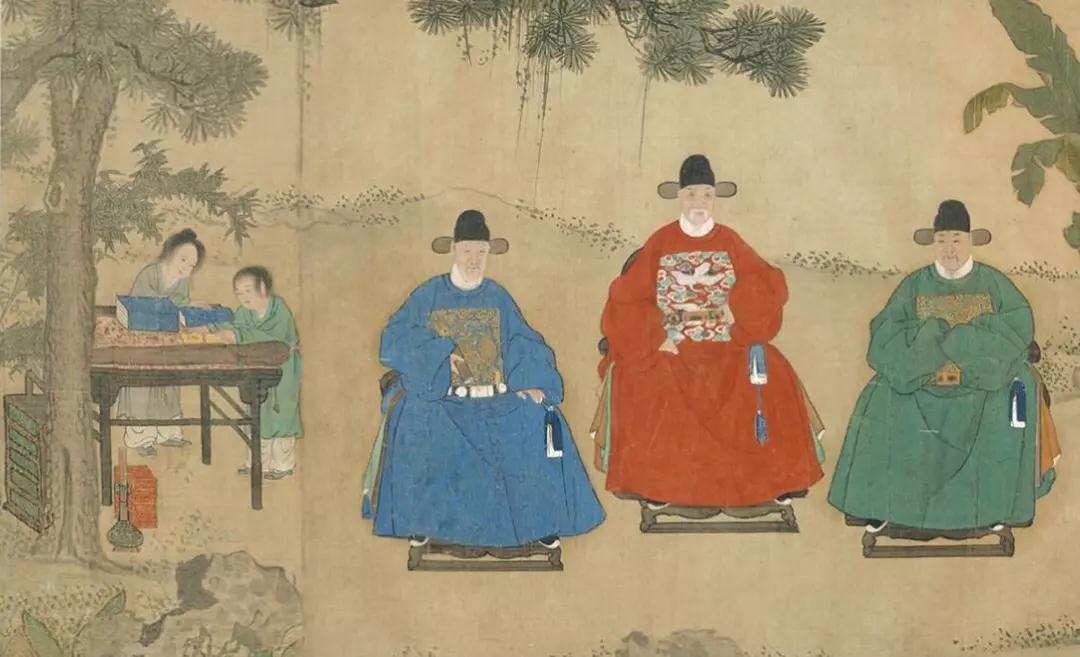 明朝最穷的朝代,明朝衰落的起因