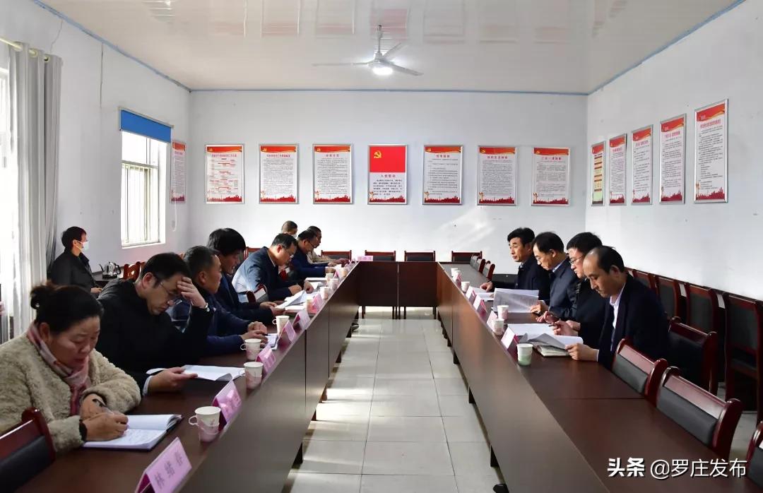 党的十九届六中全会精神报告会,市委宣讲团宣讲十九届六中全会