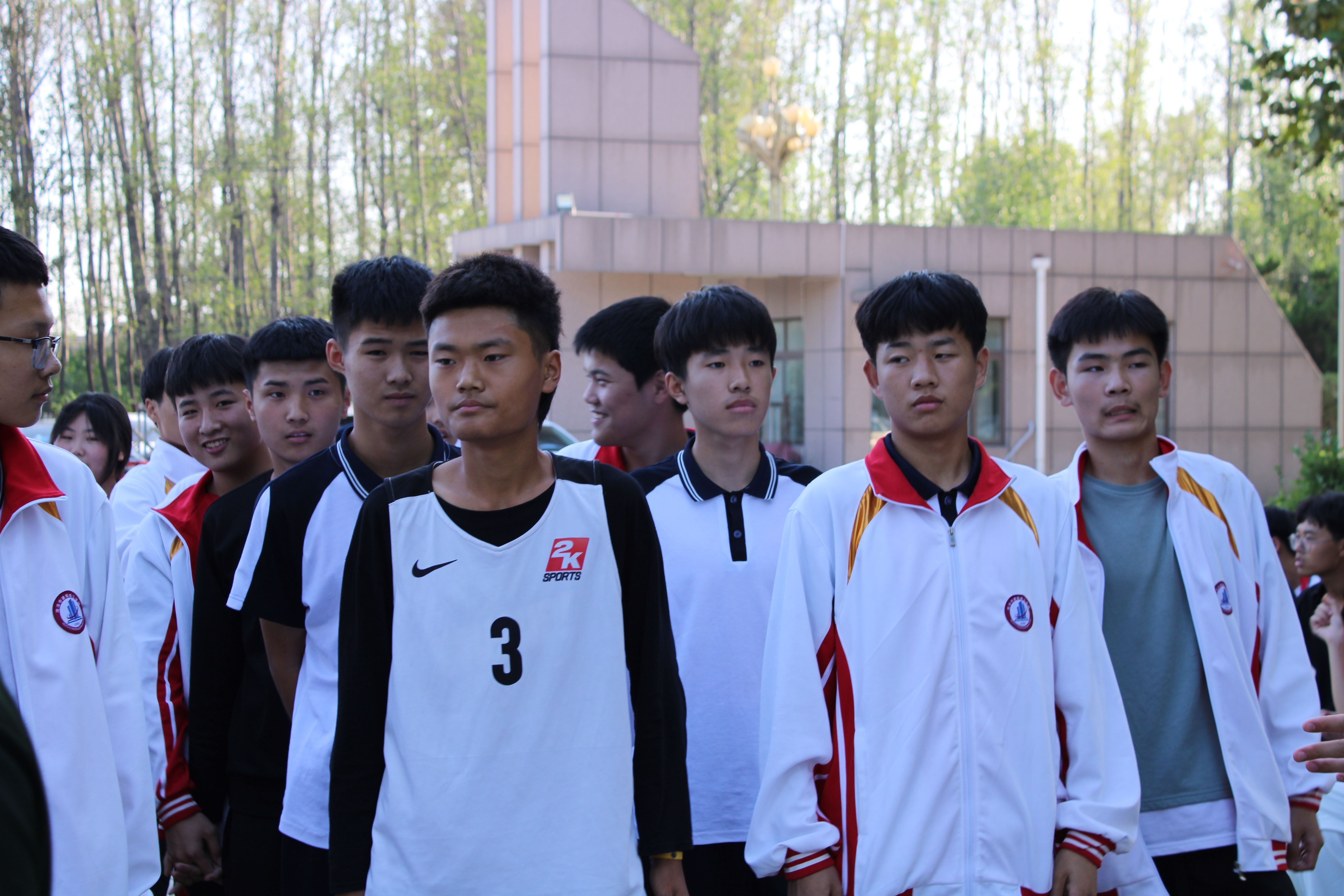 菏泽中专职业学校推荐,菏泽有哪些职高和哪些技校