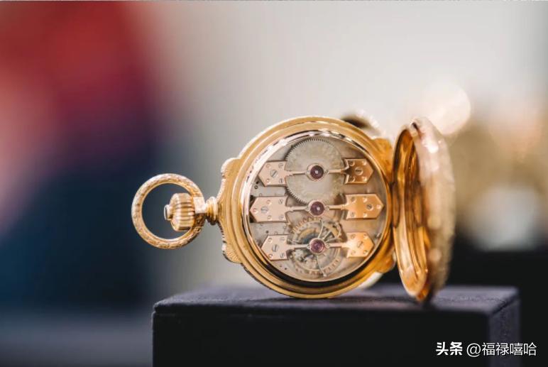 顶级阿斯顿马丁手表,阿斯顿·马丁联名款腕表