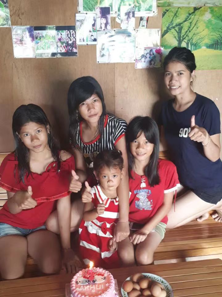 河北农村小伙娶琉球女孩,河北农村小伙娶日本媳妇