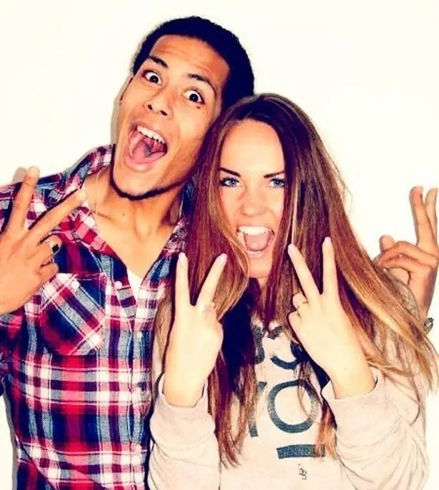 盘点世界杯的球王太太团,世界杯32强当家球星