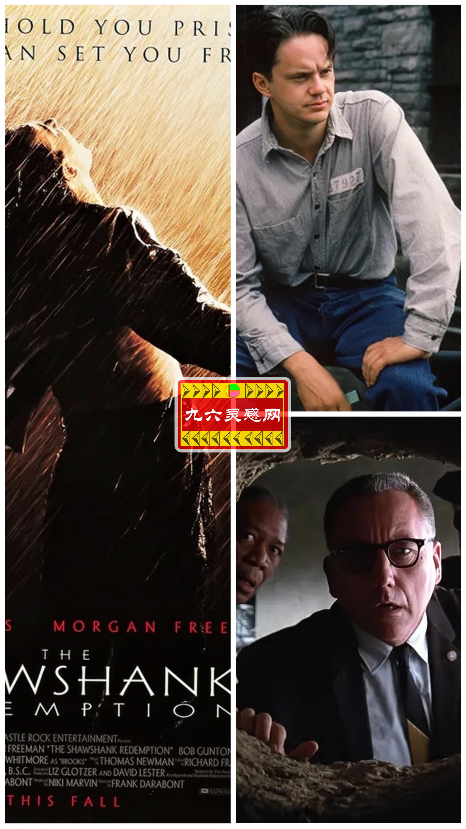 全球十大经典励志电影排行榜最新,一口气看完16部经典温情励志电影