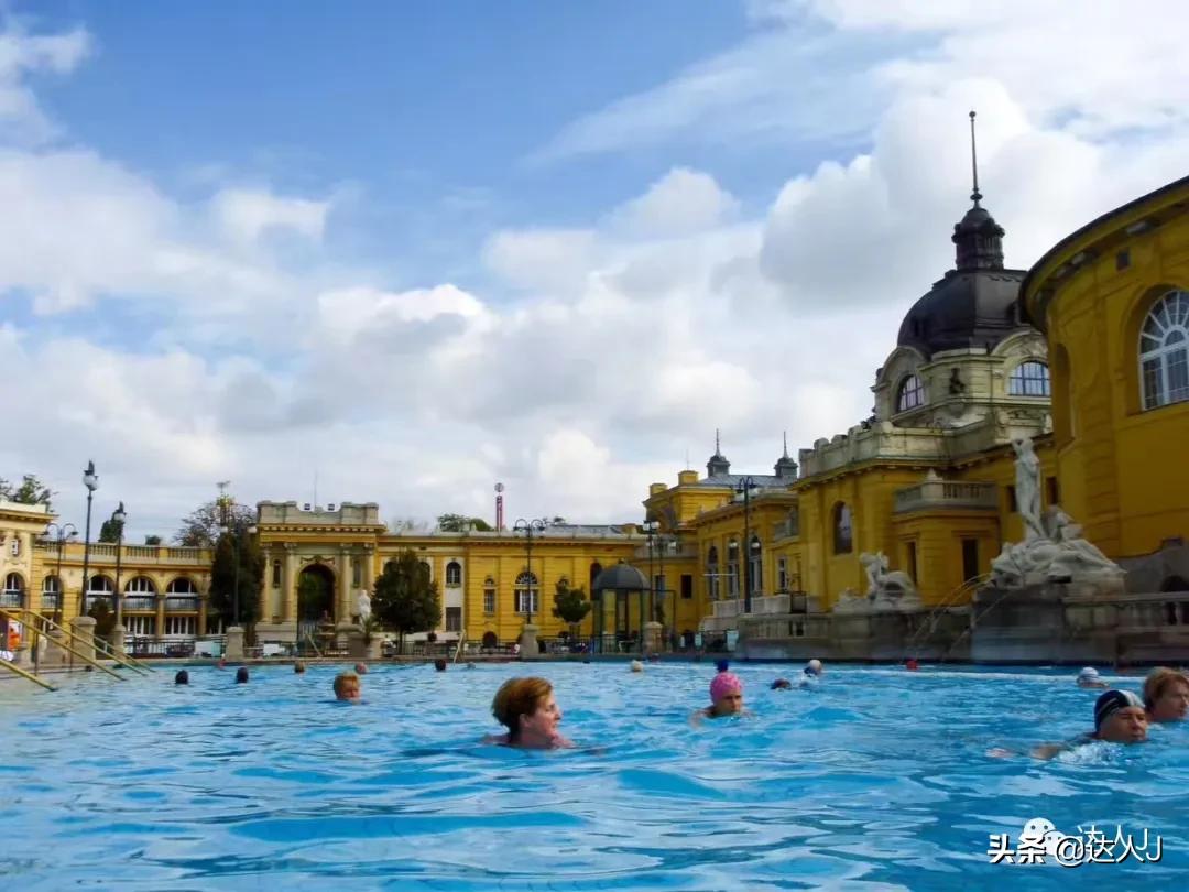 去全世界有名的地方泡温泉,全世界泡温泉