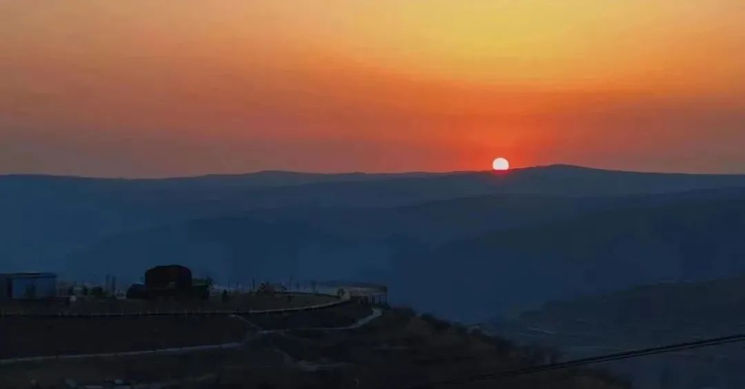 定西附近烧烤露营地推荐,新疆自驾游定西露营地