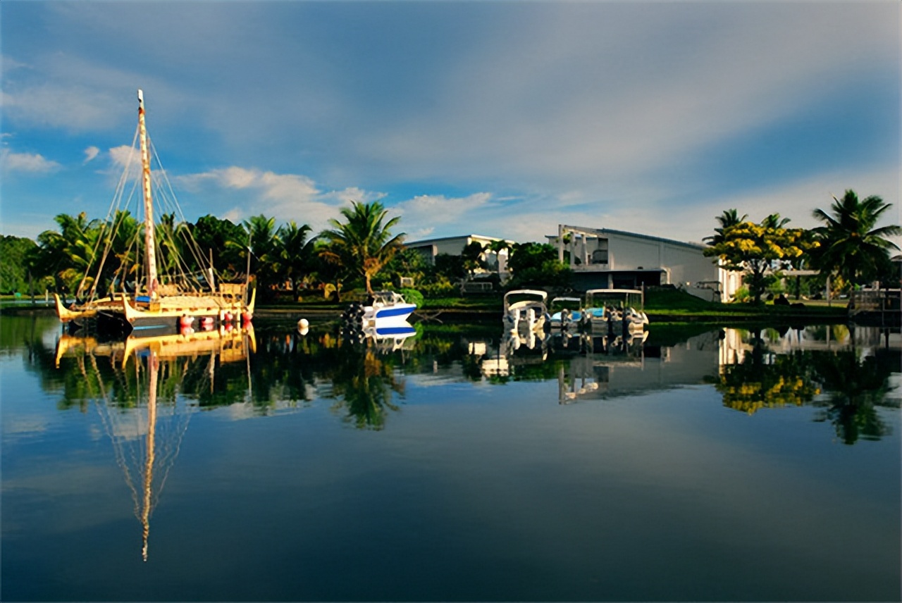 帕劳与中国建交了吗,帕劳和中国建交了吗