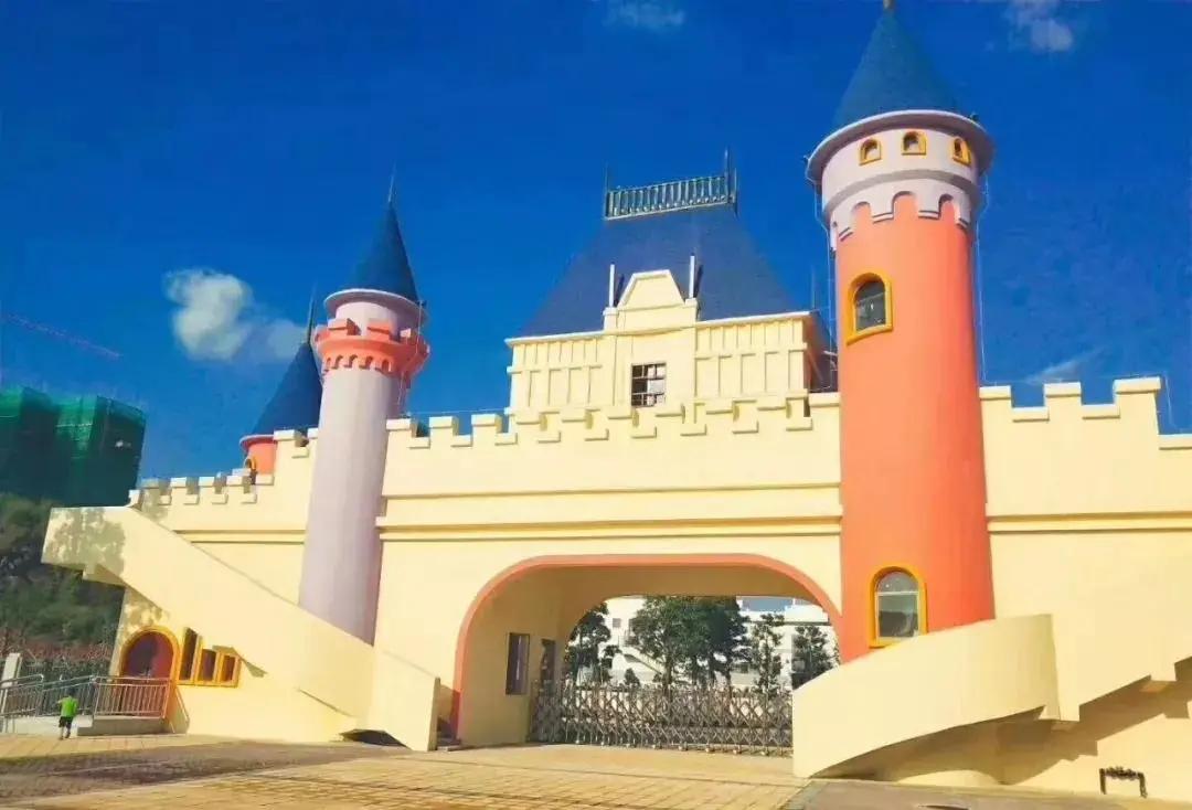 2022元旦大亚湾儿童公园开放吗,大亚湾儿童公园今年国庆开吗