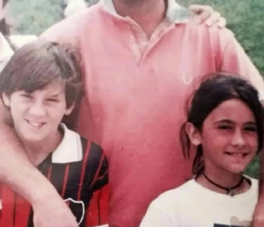 足球之神梅西,足球之神梅西纪录片