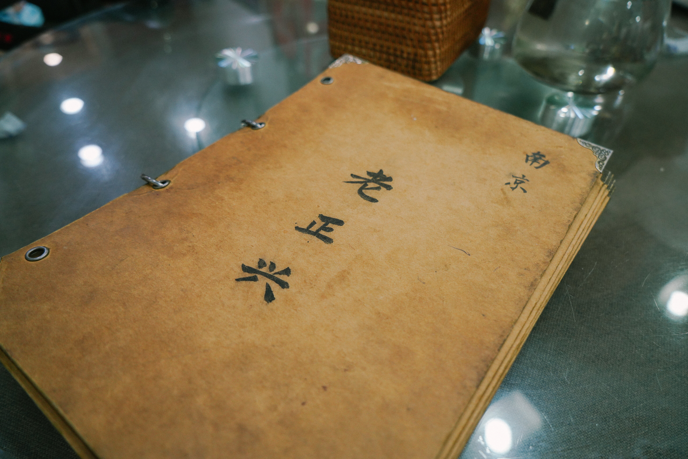 南京美食推荐必吃午餐新街口,吃货南京行四天三夜尝遍南京美食