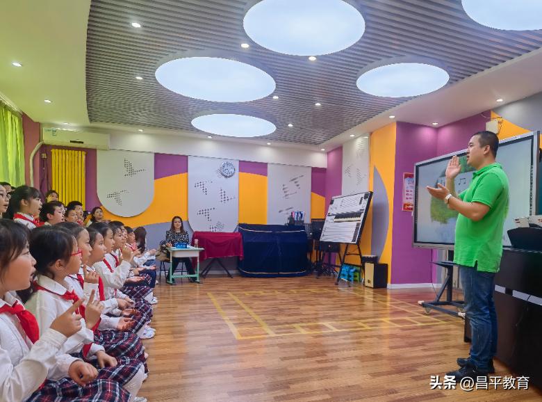 学区课堂教学研讨活动报道,学区活动美篇