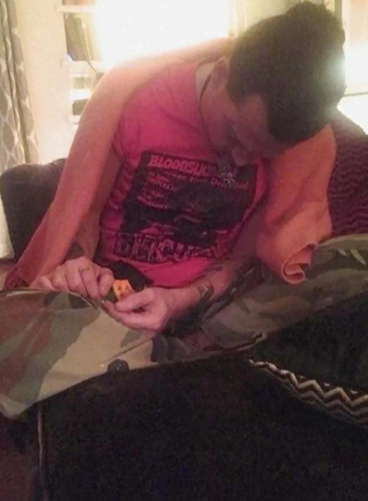 安珀赫德德普案件结果,约翰尼德普和安柏赫德