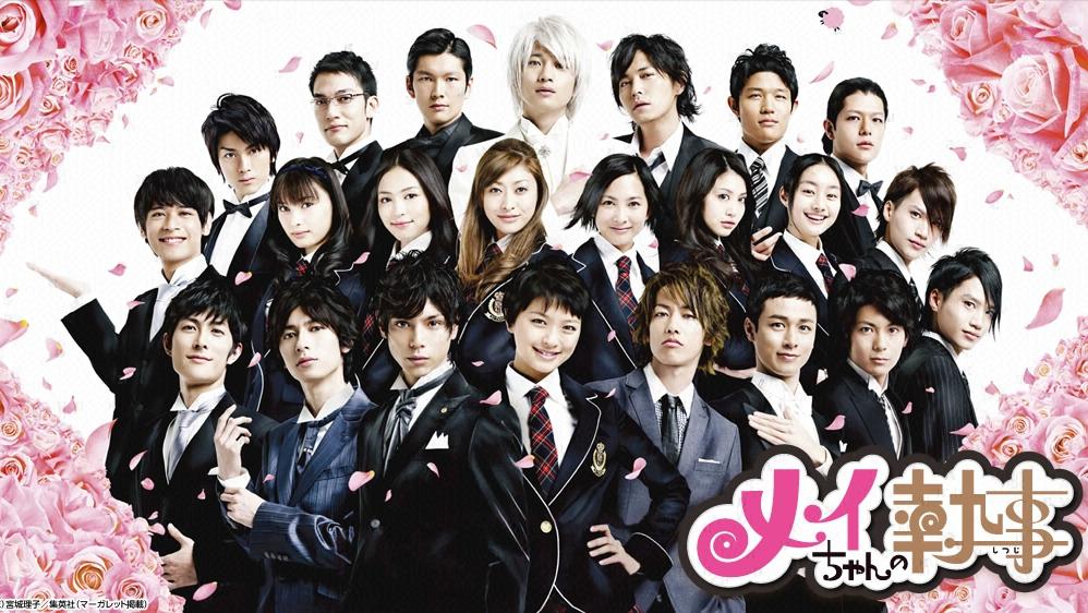 日本校园欺凌日剧,日本最甜校园日剧