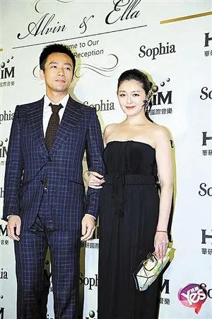 汪小菲张雨绮甜蜜时光,汪小菲安以轩结局