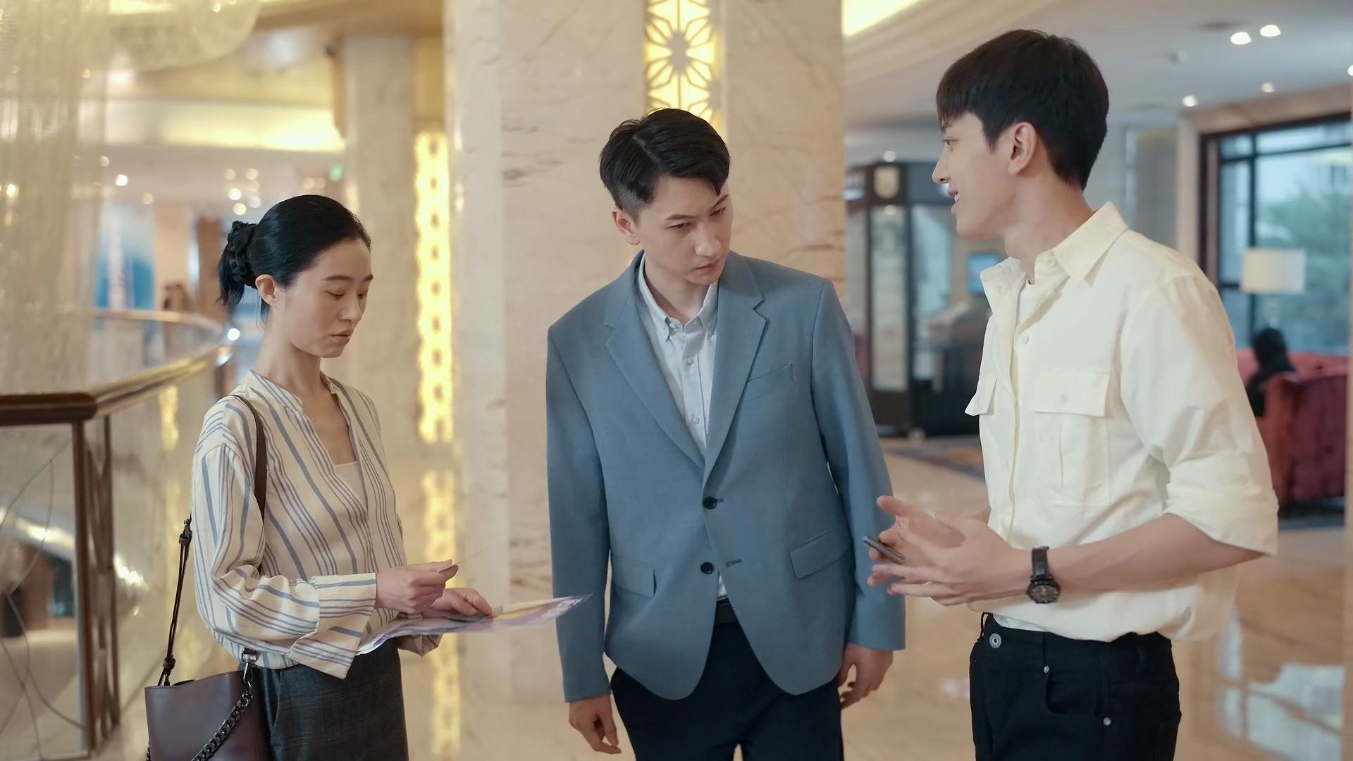 亲子鉴定电影后续,亲子鉴定被拍成剧