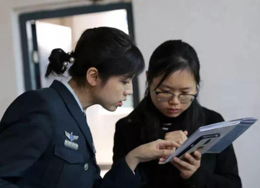 军招2022,2024年军考人数上升还是下降