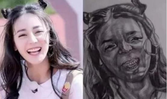 瀛︽福缇庢湳鐢熺瑪涓嬬殑鏄庢槦绱犳弿,瀛︽福鏄庢槦绱犳弿