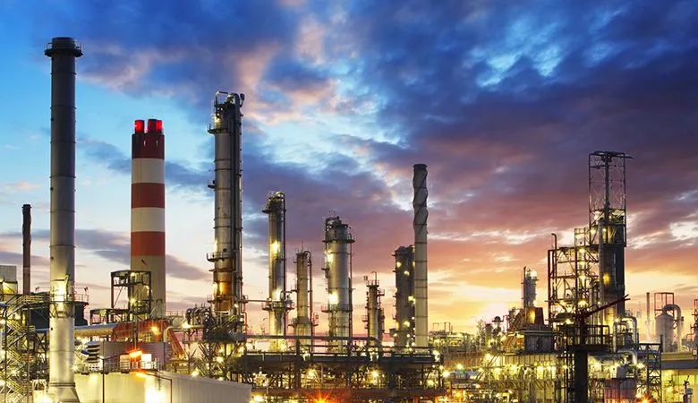 中石化38家炼化企业,全国油服企业有多少家