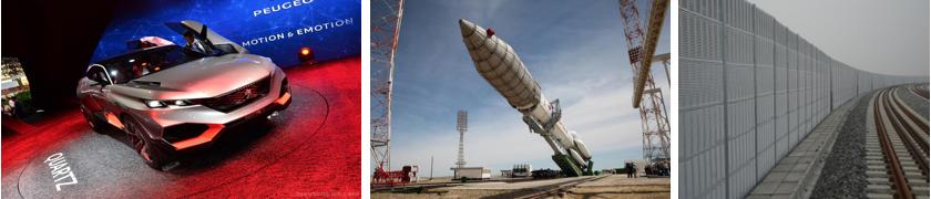 泡沫铝夜间效果图片,泡沫铝透光效果图