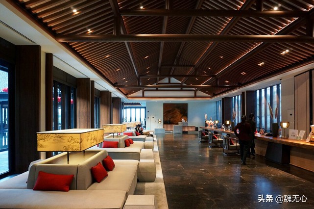 安吉悦榕庄实景介绍,安吉悦榕庄还是莫干山裸心堡