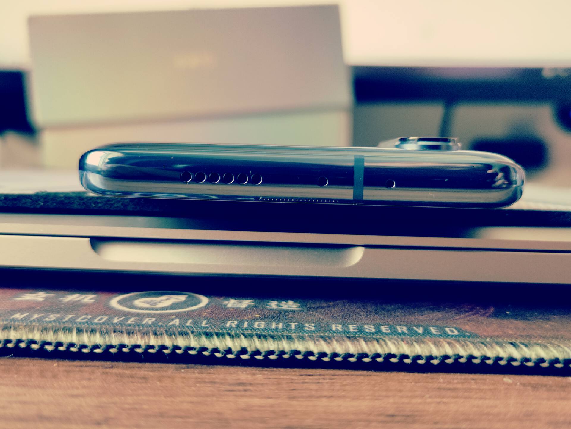 小米高端旗舰小米10上手体验,小米10至尊纪念版小白测评定制版