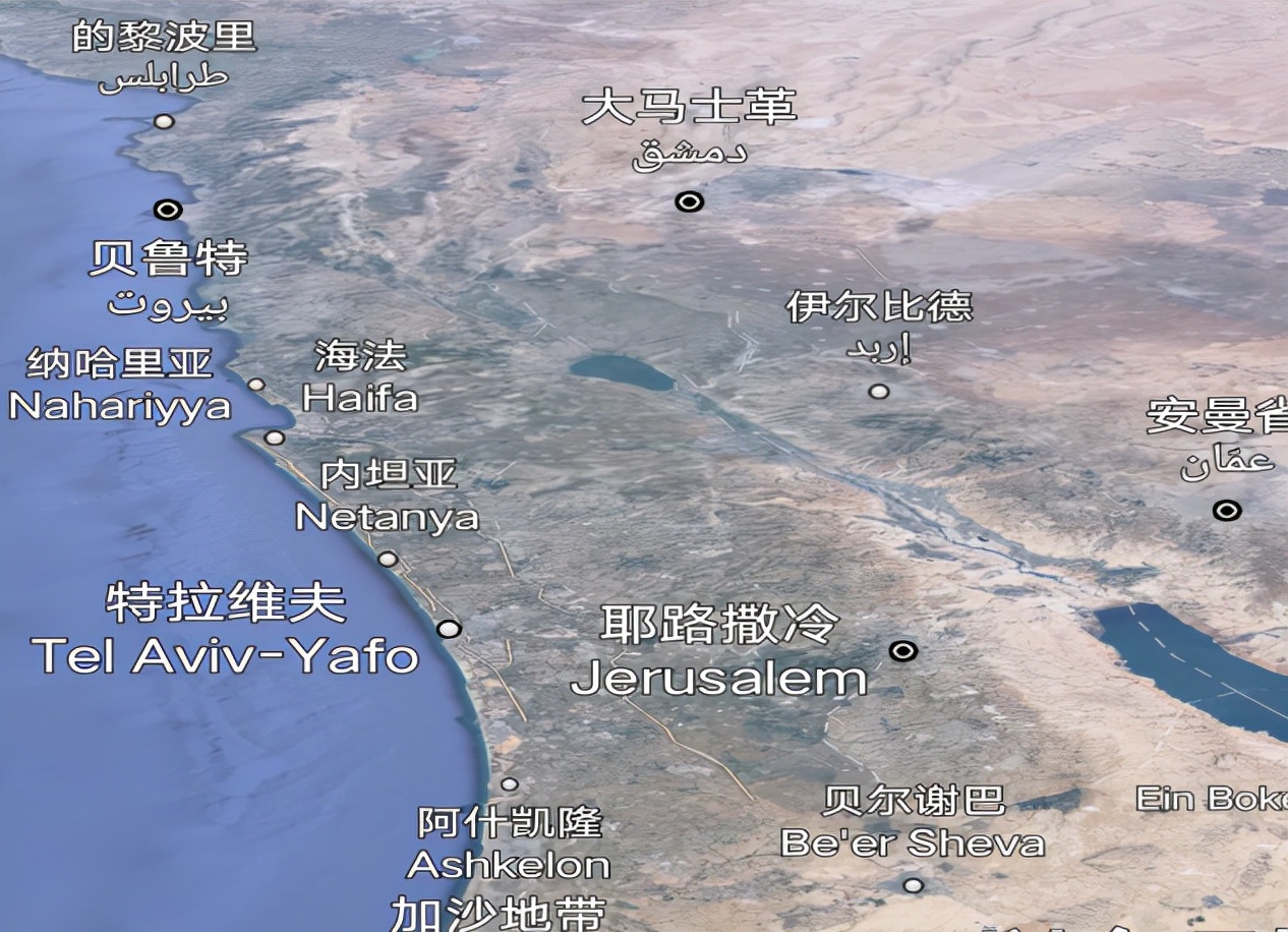 “弹丸之地”成全球最贵城市：这个大趋势，关系我们每个人