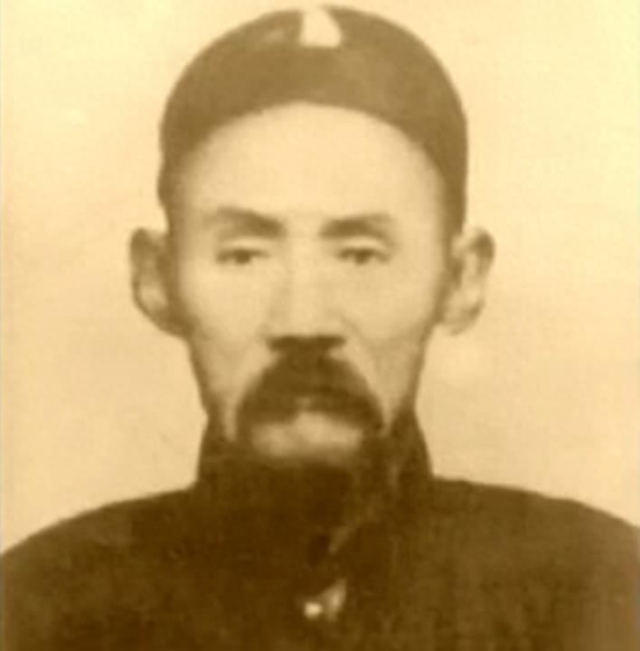 极真空手道绝招,真正的传统武术练功大揭秘