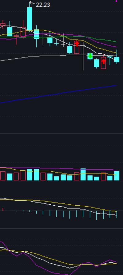 如何盯盘股票池,优质大盘股该怎么操作