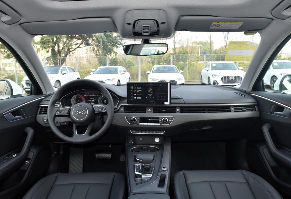 奥迪a4l不如宝马三系吗,a4l奥迪2019款会停产吗