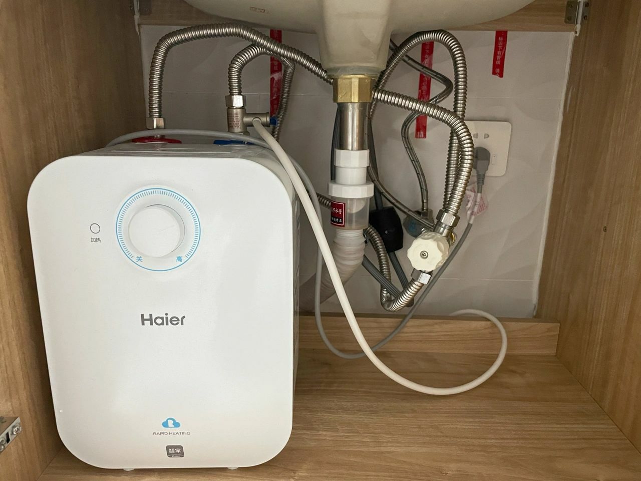 做了10几年的家电销售，如果我自己家装修买热水器，我会这么选！