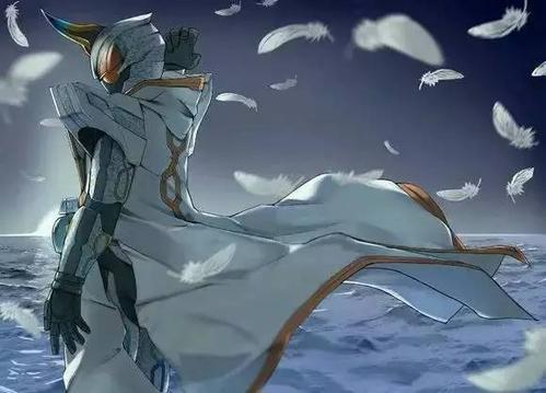 假面骑士系列敌对组织、邪恶势力大盘点第33期：“眼魔、眼魔使”