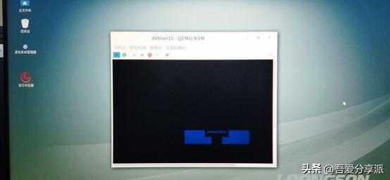 linux系统安装教程,linux服务器装系统步骤