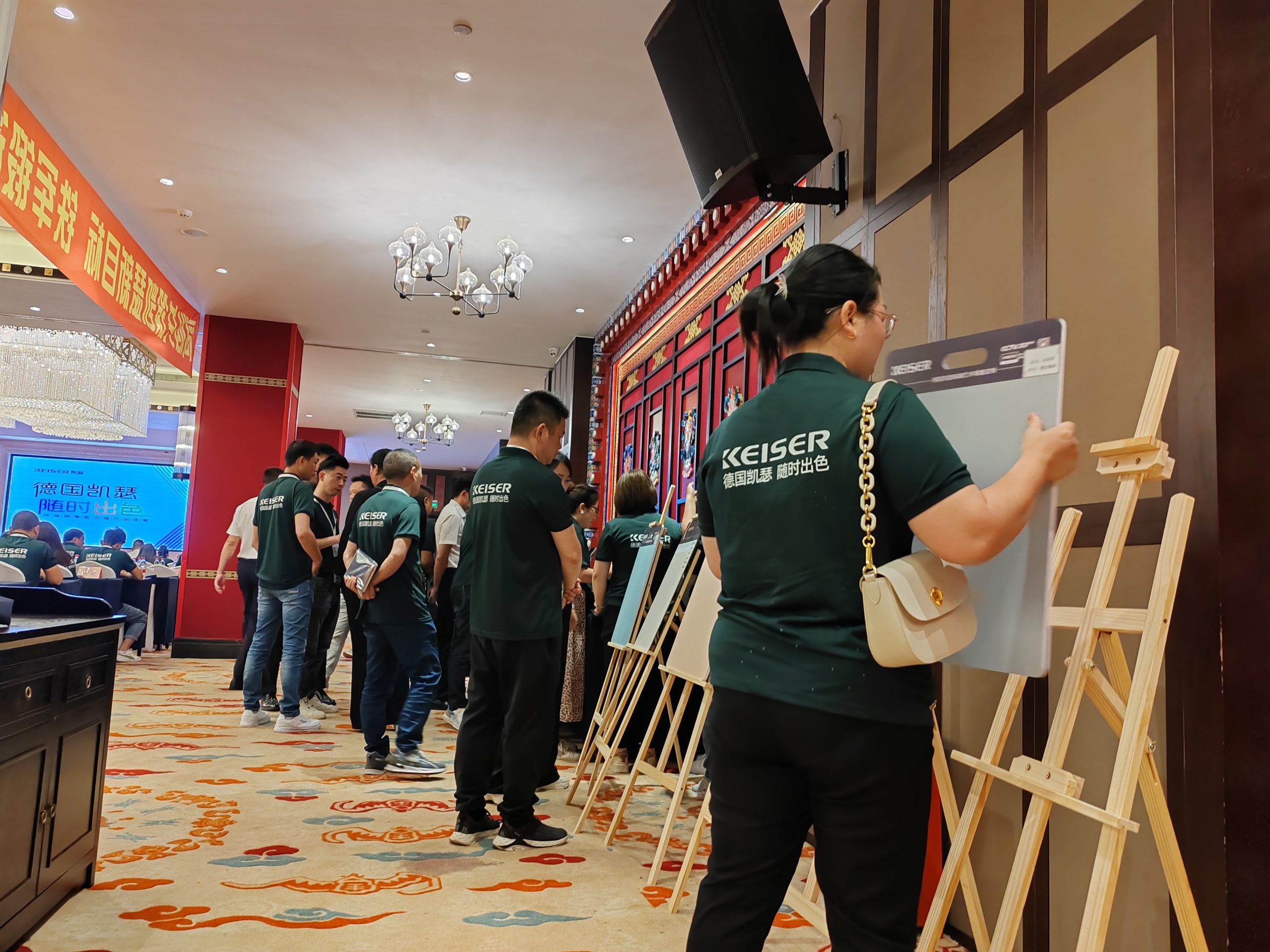 德国凯瑟：以中国市场为锚点持续提升品牌影响力!
