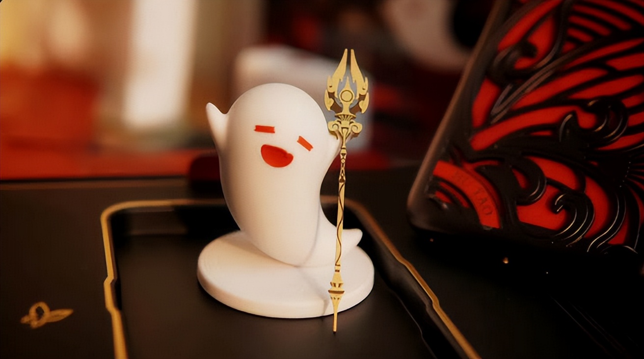 一加联动原神胡桃门店,一加原神联动胡桃