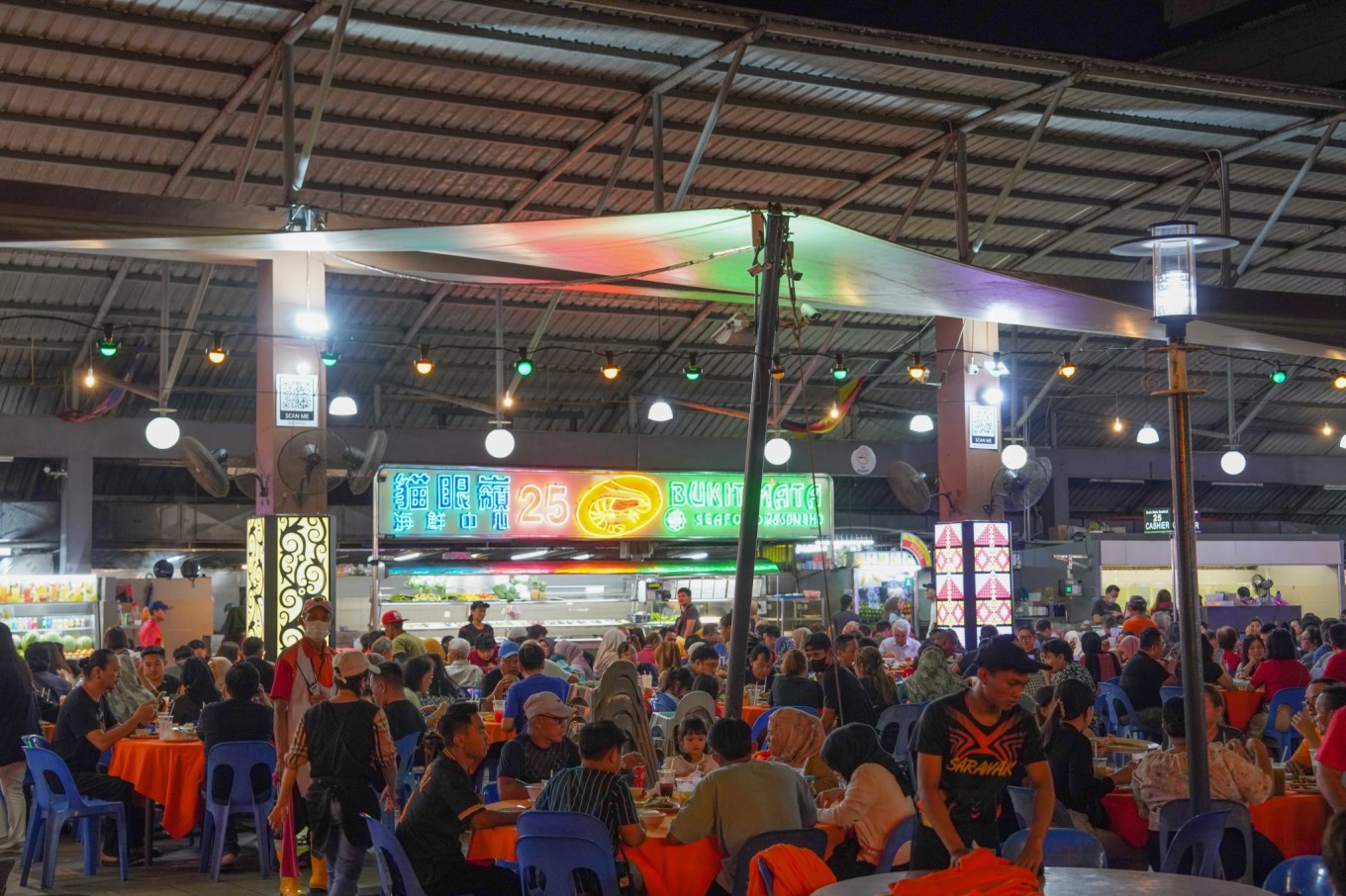 马来西亚最有历史感的城市,马来西亚砂拉越主要城市