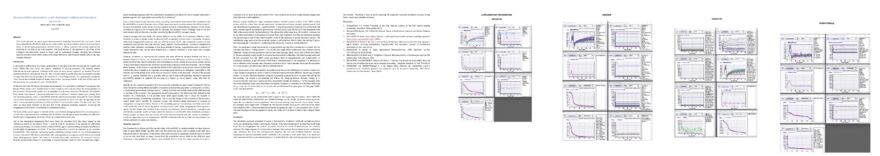 Arxiv网络科学论文摘要18篇,2022-09-07